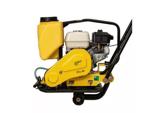 AGT lapvibrátor PCL60 Honda GX160