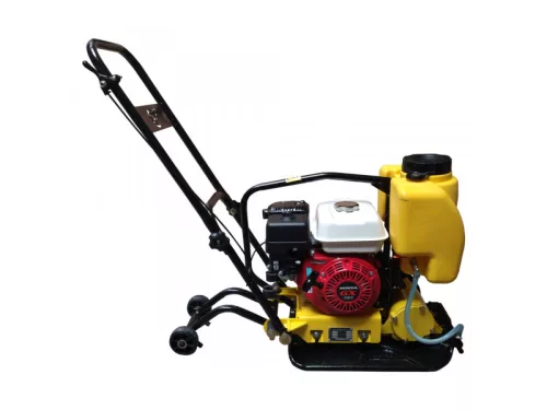 AGT lapvibrátor PCL60 Honda GX160