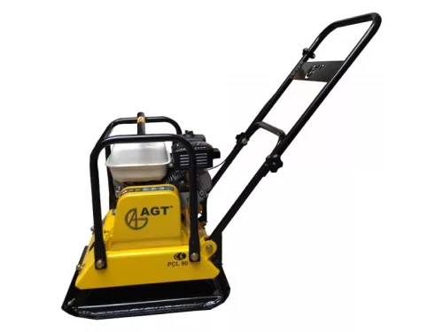 AGT lapvibrátor PCL90 Honda GX160