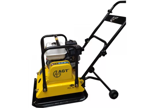 AGT lapvibrátor PCL90 Honda GX160