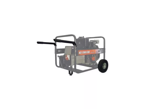 AGT kerék és fogantyú áramfejlesztőhöz PFSR6916