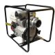 AGT szennyvízszivattyú 4" Daishin SWT100HX Honda GX340