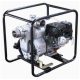 AGT szennyvízszivattyú 2" Daishin SWT50HX Honda GX160