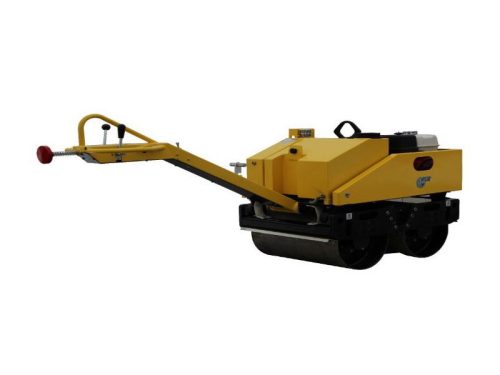 AGT padkahenger VR-UT750 Honda GX390