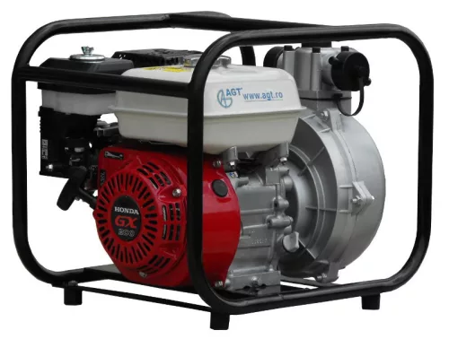AGT magasnyomású szivattyú 2" WHP20HX Honda GX200