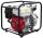 AGT magasnyomású szivattyú 3" WHP30HX Honda GX270