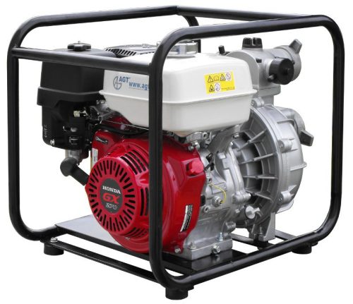 AGT magasnyomású szivattyú 3" WHP30HX Honda GX270