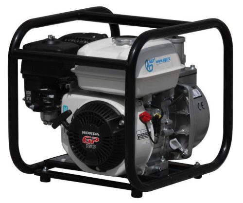 AGT vízszivattyú 2" WP20HX GP Honda GP160