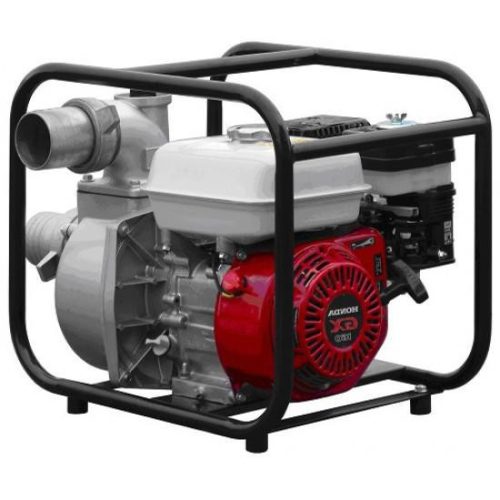 AGT vízszivattyú 3" WP30HX Honda GX160