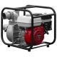AGT vízszivattyú 3" WP30HX Honda GX160