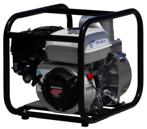 AGT vízszivattyú 3" WP30HX GP Honda GP160