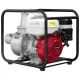 AGT vízszivattyú 4" WP40HX Honda GX270