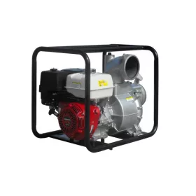 AGT vízszivattyú 6" WP60HX Honda GX390