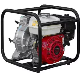 AGT szennyvízszivattyú 2" WPT20HX Honda GX160