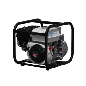 AGT szennyvízszivattyú 2" WPT20HX GP Honda GP160