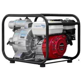 AGT szennyvízszivattyú 3" WPT30HX Honda GX200