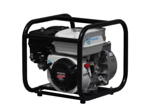 AGT szennyvízszivattyú 3" WPT30HX GP Honda GX200