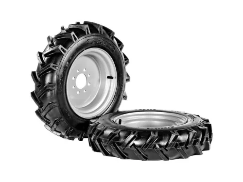 AGT levegős traktor kerék 4"-10" állítható tárcsával