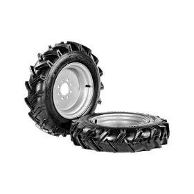 AGT levegős traktor kerék 21x11" - 8"