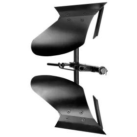 AGT váltva forgató eke 180°