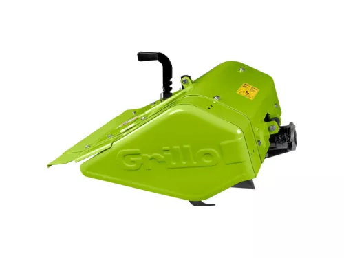 AGT talajmaró adapter 58 cm, 4x4 kés
