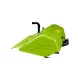 AGT talajmaró adapter 68 cm, 4x4 kés