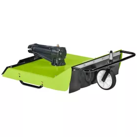 AGT Fűnyíró adapter 75 cm