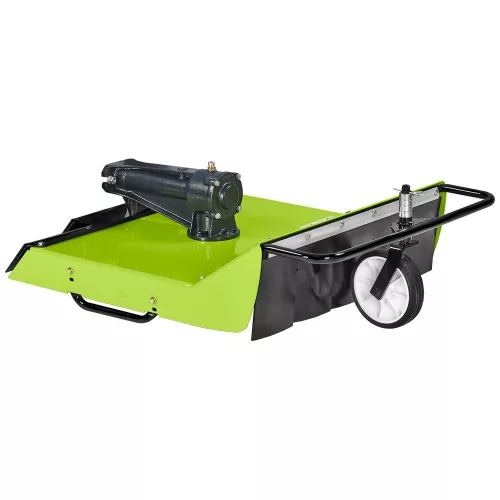 AGT Fűnyíró adapter 75 cm
