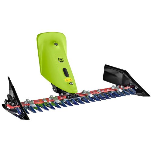 AGT homlok-alternáló kasza feltét 127 cm SF