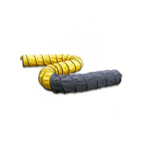 Aerial légvezető cső 203mm AMH100