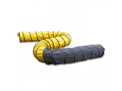 Aerial légvezető cső 203mm AMH100