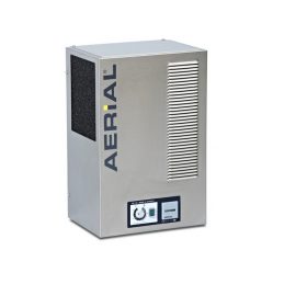 Aerial falra szerelhető ipari párátlanító AD110