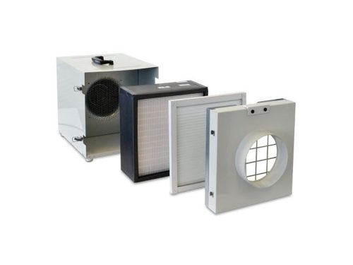 Aerial légtisztító berendezés AMH100