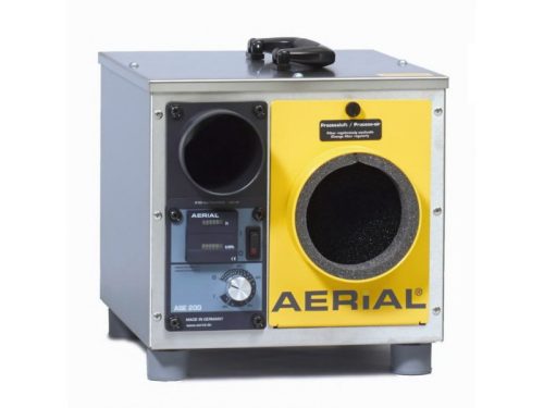 Aerial adszorpciós párátlanító ASE200