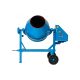 Agro-Wikt betonkeverő 160/110 liter 230V BWA160