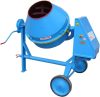 Agro-Wikt betonkeverő 260/150 liter 400V BWA260