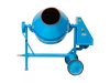 Agro-Wikt betonkeverő 260/150 liter 400V BWA260
