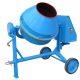 Agro-Wikt betonkeverő 320/200 liter 230V BWA320