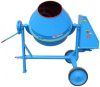 Agro-Wikt betonkeverő 320/200 liter 400V BWA320