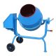 Agro-Wikt betonkeverő 130/80 liter 230V BWJ130