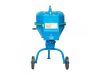 Agro-Wikt betonkeverő 130/80 liter 230V BWJ130