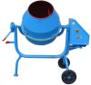 Agro-Wikt betonkeverő 160/110 liter 230V BWJ160
