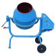 Agro-Wikt betonkeverő 160/110 liter 230V BWJ160