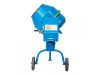 Agro-Wikt betonkeverő 160/110 liter 230V BWJ160