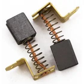 Extol szénkefe, 2db a 8890602 géphez