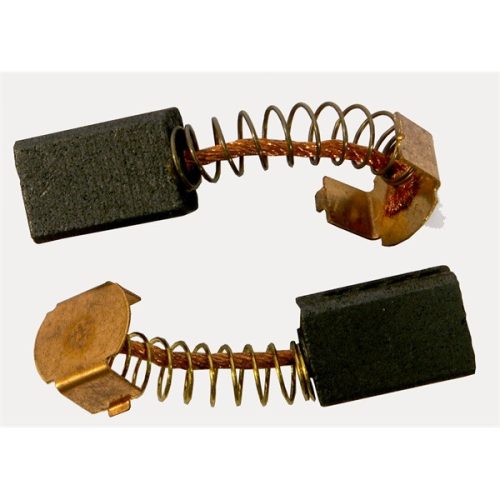 Extol szénkefe, 2 db a 8893022 mini körfűrészhez