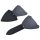 Extol tartalék csiszolótalp adapter, 2 db a 8894002 géphez