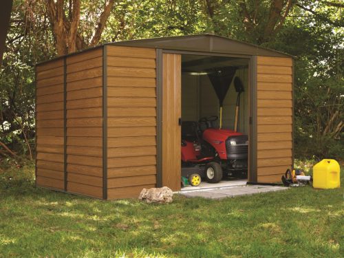 Arrow kerti ház Woodridge 1012