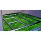 Arrow emeleti set Arrow 108 / 1010