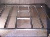Arrow emeleti set Arrow 108 / 1010